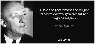 TOP 25 QUOTES BY HUGO BLACK (of 54) | A-Z Quotes via Relatably.com