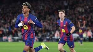 FC Barcelone - Majorque : La compo probable des Blaugrana selon la presse espagnole, avec Fermin et Yamal