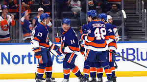 islanders – oilers