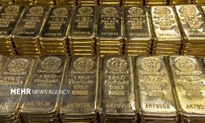 قیمت اونس جهانی به ۳۳۷۳ دلار رسید