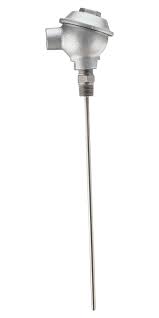 NB11-P-F-A-6-200-G1/2 OMEGA, RTD Sensor, Probe, Class A ...