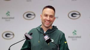 Jeff Hafley is one of 3 finalists for Titans head coaching job