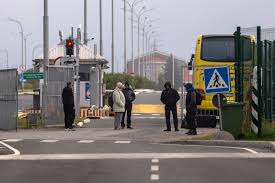 The Kyiv Independent - News update