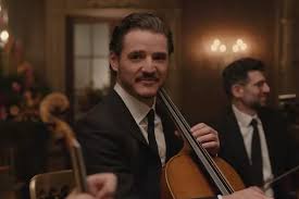 Pedro Pascal Plays the Cello in Tony Gilroy’s ‘Behemoth!’: A Deep Dive into the Classical Music Drama That’s Redefining December’s Oscar Race