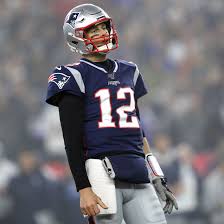When Tom Brady Said Goodbye to New England | The New Yorker
