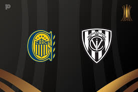 Rosario Central vs. Independiente del Valle: Copa Libertadores Clash