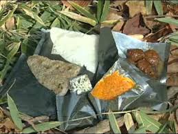 Image result for 自衛隊の戦闘糧食