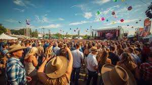 Chicago vibra con Windy City Smokeout 2026: conciertos, barbacoa y la mayor fiesta country del verano
