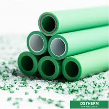 PPR VS PVC VS CPVC VS UPVC VS HDPE Pipes | Tubomart
