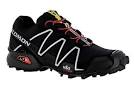 SPEEDCROSS 3 W - Footwear - Running - Salomon