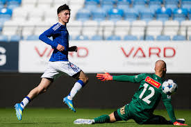 Sendes på nytt utlån