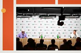 French Open men’s semifinals recap: Two finalists, but only one match on the Roland Garros clay - The Athletic