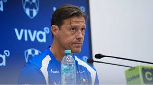 Afinar puntería ocupa a Matías Almeyda