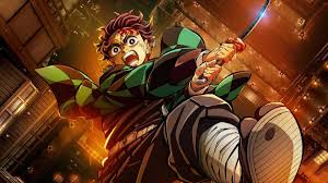 طوفان فروش انیمه Demon Slayer: Infinity Castle در ژاپن