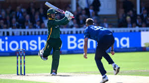 ESPNcricinfo - News update