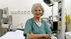Morre Angelita Habr-Gama, pioneira da cirurgia contra o câncer de reto
