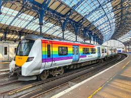 RailAdvent - News update