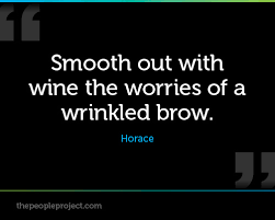 Amazing eleven important quotes about brow picture French ... via Relatably.com