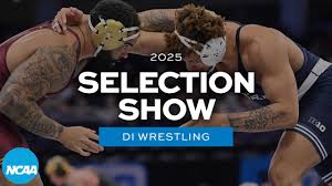 2025 NCAA Wrestling Championships Recap