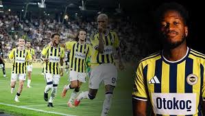 Fenerbahçe Fred ayrılığını açıkladı! — Fanatik