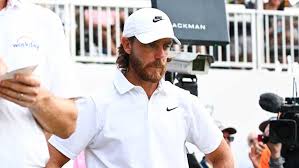 PGA Tour - News update