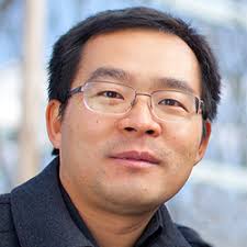 Haibo He. Title: Assistant Professor of Engineering. Expertise: Artificial Intelligence. The network of wires and poles that stitch together America&#39;s power ... - Haibo-He