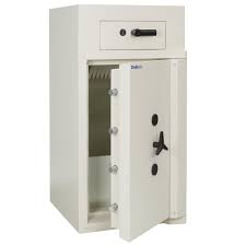 Chubbsafes Europa Deposit Grade 3 Size 3