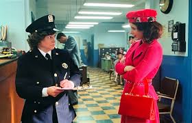 Driver charged in crash that killed ‘Marvelous Mrs. Maisel’ actress Wenne Alton Davis