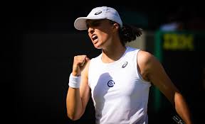 Tennis | Cincinnati 2026 | Iga Swiatek and Elena Rybakina lock horns in Canada final rematch