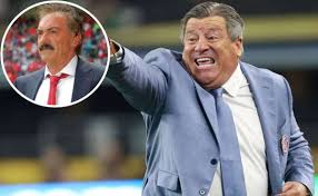 Miguel Herrera