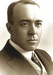 Edgar Rice Burroughs