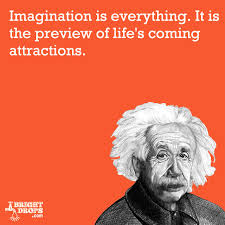 27 Quirky Albert Einstein Quotes on Everything | Bright Drops via Relatably.com