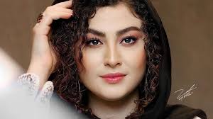 مریم مومن و سهیل قاصدی