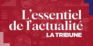 La Tribune - News update