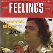 Morris Albert Feelings - 114349638