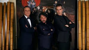 Trend Google: christian de sica