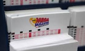 Mega Millions winning numbers, live results for Tuesday’s $250M lottery drawing