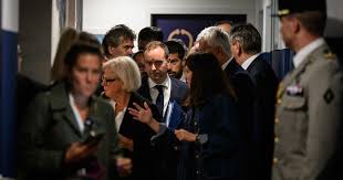 Réforme des retraites: Binet exige l'abrogation! Lecornu sous pression? - Imagen principal del artículo