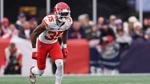 Rams DBs rave about new CB Jaylen Watson: 'I love his game'