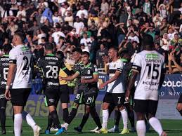 atletico nacional