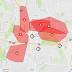 Approximately 16000 without power in east Columbus, Reynoldsburg
