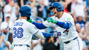 Blue Jays - Mets