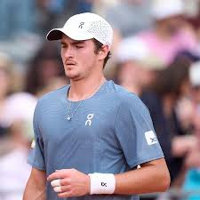 AO VIVO - João Fonseca enfrenta Matteo Berrettini no Masters de Monte Carlo