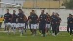 معسكر مغلق للإسماعيلي استعدادًا لطنطا