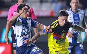 ¡Sin emociones! Pachuca y América aburrieron a todos y empataron sin goles en el Estadio Hidalgo