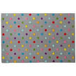 Dots Area Rugs - m Shopping - Decorate Your Floor