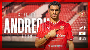 Widzew Łódź - News update