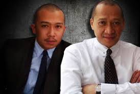 Image result for nazri aziz anak