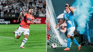 How to Watch: 2 de Mayo vs Sporting Cristal in the Copa Libertadores on beIN SPORTS