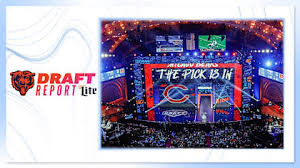 Chicago Bears NFL Draft Predictions: Analysts Weigh In